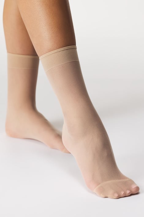 5PACK Νάιλον κάλτσες Nylon 20 DEN | Astratex.gr