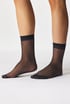 5PACK Silonové ponožky Nylon 20 DEN 5PackNylonS_pon_33
