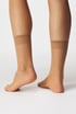 5 PACK Silonové ponožky Nylon 20 DEN 5PackNylonS_pon_38