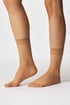 5PACK силонови чорапи Nylon 20 DEN 5PackNylonS_pon_39