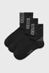 3PACK Skarpetki sportowe Codex krótkie 5a7b0e12-af23-40ed-cf98-614a24d22500