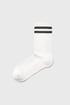 Спортни чорапи White по-дълги 5b1d28c5-d734-4e16-2bff-3623d1ee5800
