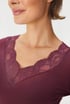 Dámske hrejivé tričko Merino Comfort Lace 5b22e1f3-ca08-477b-b41c-768ec475c400
