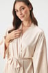 Damen-Satin-Bademantel Satine Pure 5cae7f31-e184-4da5-d7a6-27b0f3e9b900
