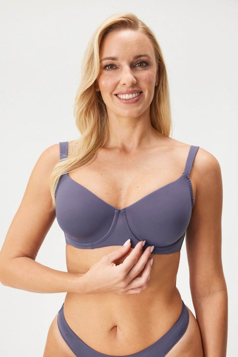 Сутиен Noa Basic Curves неподплатен