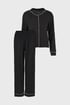 Damespyjama Signature Essence met lange broek 5dbc9c1d-c4f1-4abb-5957-d32348202b00