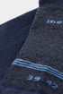 Antibakteriální ponožky Wanak s vlnou Merino vysoké 5dd8885e-25c0-4fb9-402c-60ffa630d500