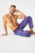 Pánské pyžamové kalhoty MEN-A Alex 5e87d143-fb34-4880-8a0f-3b60a6591b00