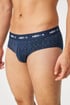 3PACK Bavlnené slipy MEN-A Cain 5f784a50-c040-4600-852f-3d1f25668e00
