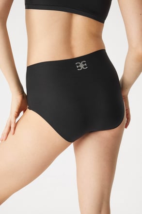 Klasické nohavičky CHANTELLE SoftStretch so zvýšeným pásom