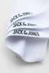 3PACK Pánské bavlněné ponožky JACK AND JONES JACLouis kotníkové 5f9e56b2-370a-4ea2-5f36-543fd280af00