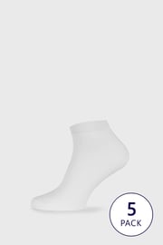 5er-PACK Knöchelsocken JACK AND JONES 5er-PACK Knöchelsocken JACK AND JONES