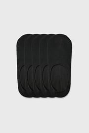 5PACK Ťapky JACK AND JONES JACBasic Multi