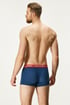 5PACK Bokserice JACK AND JONES Lee 5p12144536_box_10 - višebojna