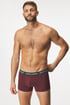 5PACK JACK AND JONES Oliver boxeralsó 5p12165348_box_03 - többszínű