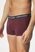 5PACK JACK AND JONES Oliver boxeralsó 5p12165348_box_05 - többszínű