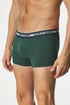 5PACK JACK AND JONES Oliver boxeralsó 5p12165348_box_06 - többszínű