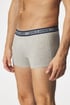 5PACK JACK AND JONES Oliver boxeralsó 5p12165348_box_07 - többszínű