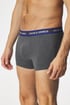 5PACK JACK AND JONES Oliver boxeralsó 5p12165348_box_08 - többszínű