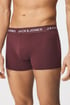 5 PACK JACK AND JONES Friday boxeralsó 5p12167028_box_16 - többszínű