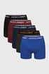 5PACK boksarice JACK AND JONES Friday 5p12167028_box_19 - večbarvna