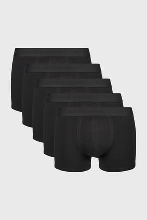 5PACK Boksarice JACK AND JONES Tone 5PACK Boksarice JACK AND JONES Tone