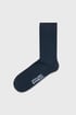 5PACK Șosete din bambus JACK AND JONES JACBasic înalte 5p12198027_pon_04