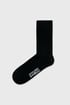 5PACK Șosete din bambus JACK AND JONES JACBasic înalte 5p12198027_pon_05