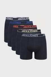 5PACK Boxerky JACK AND JONES Davis