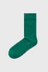 5er-PACK Socken JACK AND JONES Santa hoch 5p12246290_pon_04 - rot-grün
