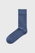 5PACK Ponožky JACK AND JONES Milo vysoké 5p12252620_pon_05 - viacfarebná
