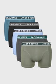 5PACK Boksarice JACK AND JONES JACEvan 5PACK Boksarice JACK AND JONES JACEvan