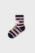 Набір із 5 пар шкарпеток для дівчаток name it Peppa pig 5p13196546_pon_02