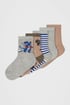 5er-PACK Jungen-Socken name it Affogat 5p13207853_pon_01