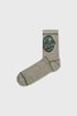 5PACK Čarape za dječake name it Gray 5p13213243_pon_02