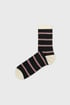 5PACK κάλτσες για αγόρια name it Gray 5p13213243_pon_03