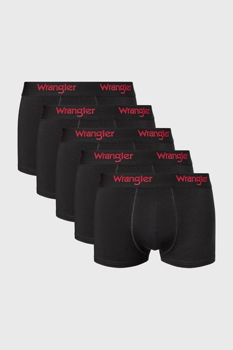 5er-PACK Pants Wrangler Willox 5er-PACK Pants Wrangler Willox