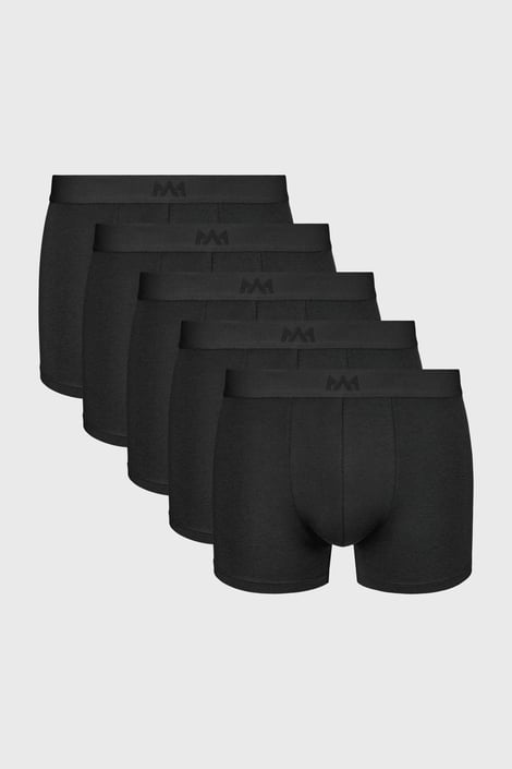 5PACK Bambusove boksarice MEN-A II 5PACK Bambusove boksarice MEN-A II