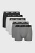 5PACK Bokserice od bambusa MEN-A George III 5pATXbambo_08_box_01
