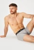 5PACK Bokserice od bambusa MEN-A George III 5pATXbambo_08_box_07