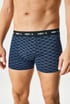 5 PACK boxeri MEN-A 5pATXmen_002_box_107