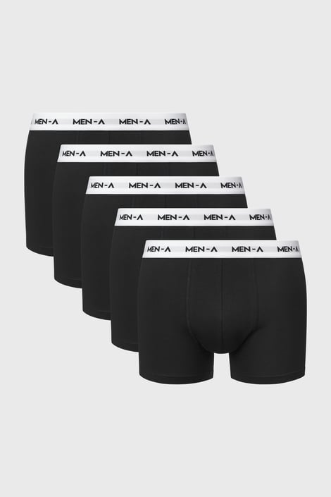 5 PACK boksaric MEN-A 5 PACK boksaric MEN-A