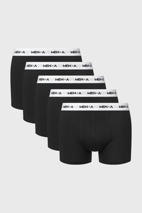 5 PACK boksaric MEN-A 5 PACK boksaric MEN-A