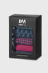 5 PACK boxeri MEN-A 5pATXmen_002_box_97