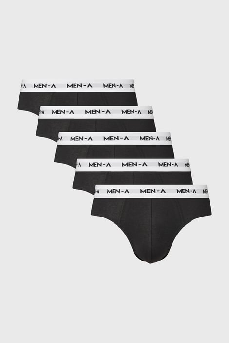 5 PACK slipov MEN-A 5 PACK slipov MEN-A