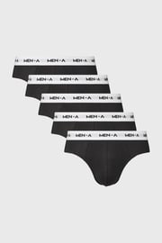 5 PACK muških gaća MEN-A