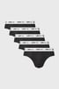 5 PACK слипове MEN-A