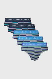 5 PACK σλιπ MEN-A