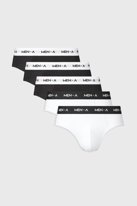 5er-PACK Slips MEN-A 5er-PACK Slips MEN-A