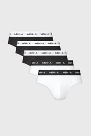 5 PACK slipów MEN-A